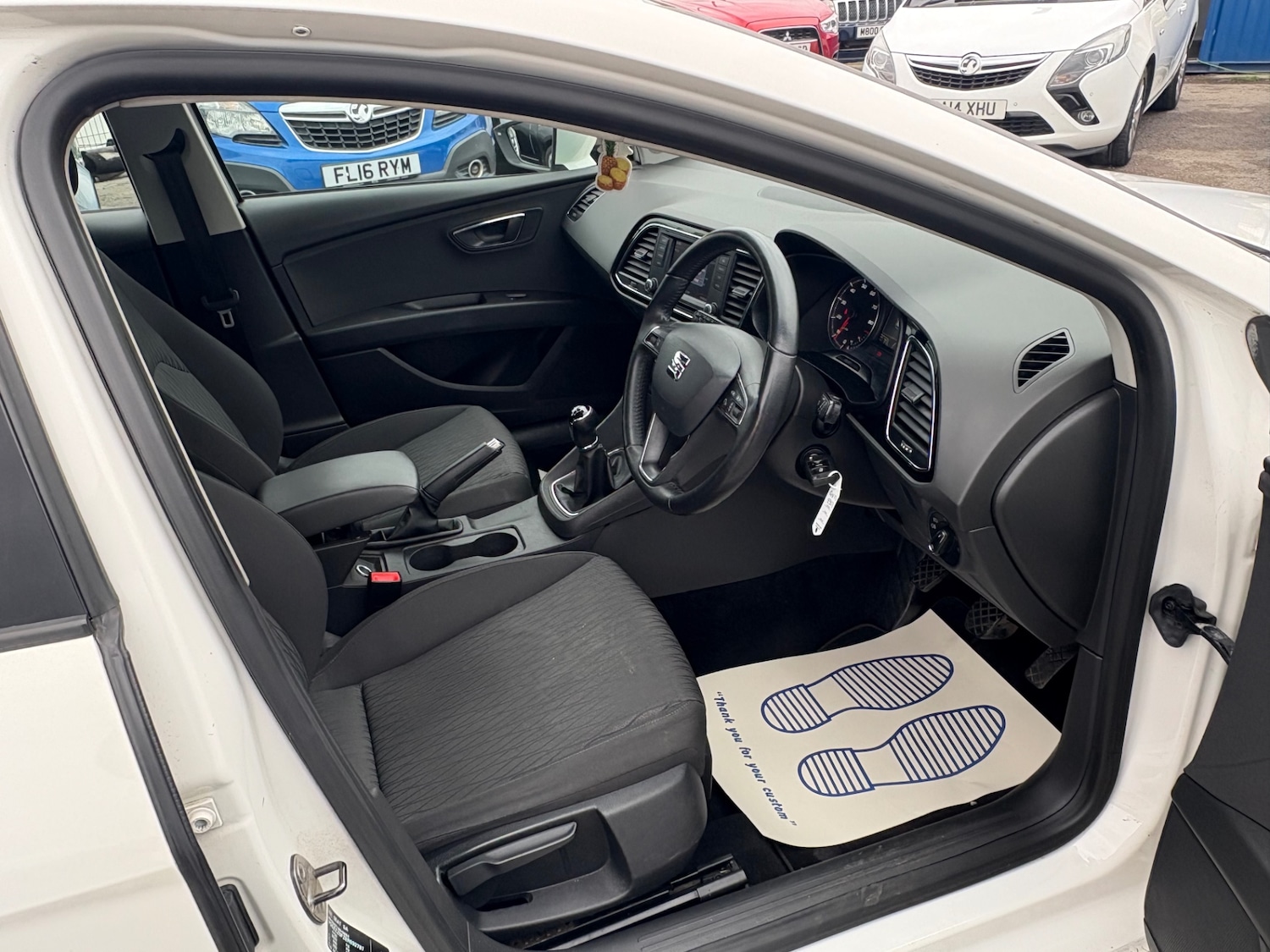 Used SEAT Leon 2013 for sale - 78133683: Photo 7