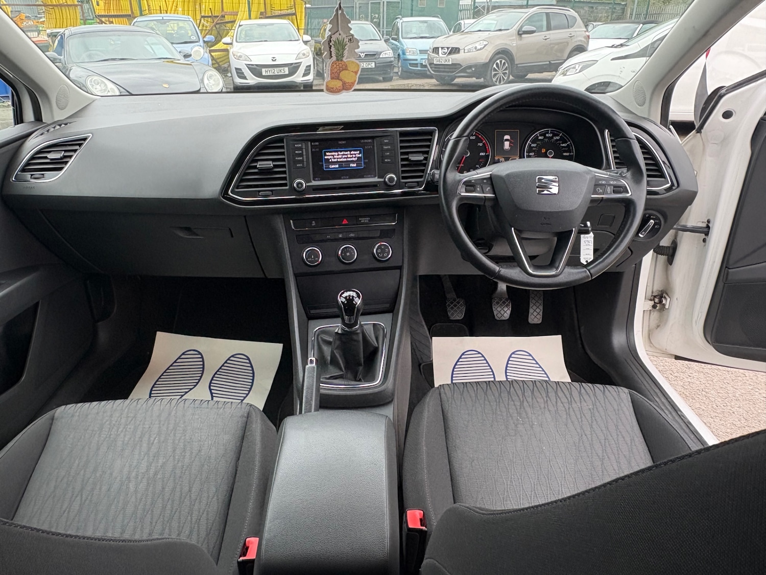 Used SEAT Leon 2013 for sale - 78133683: Photo 8