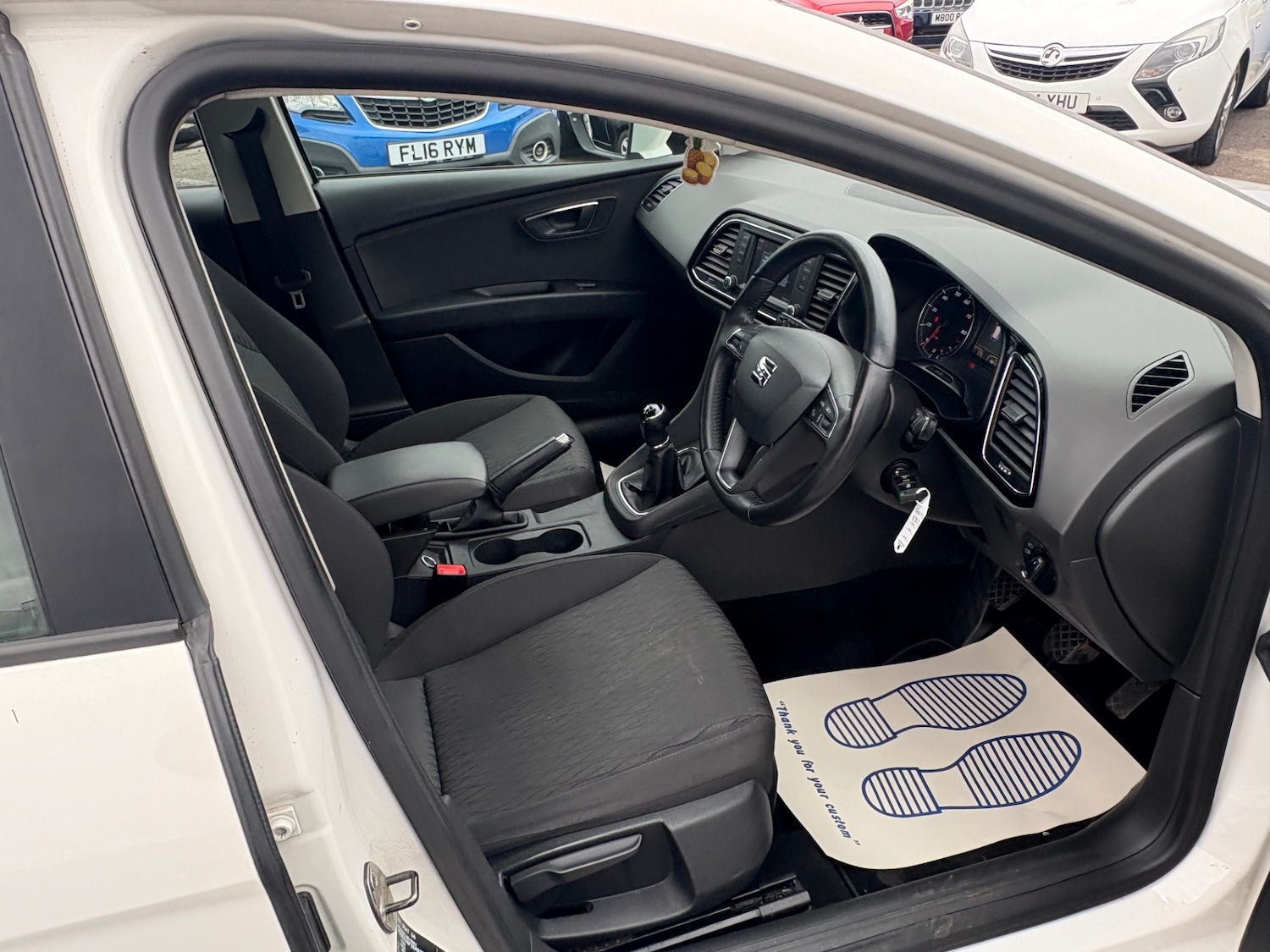 Used SEAT Leon 2013 for sale - 78133683: Photo 9