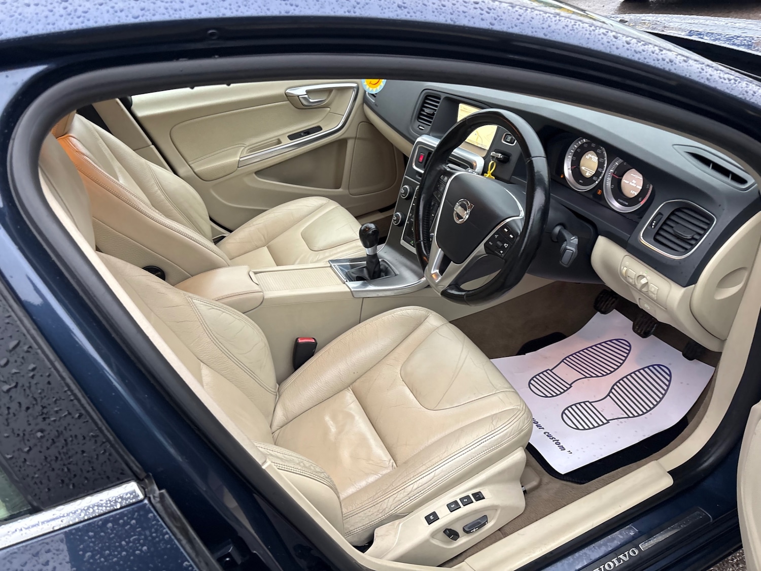 Used Volvo S60 2012 for sale - 76526473: Photo 10