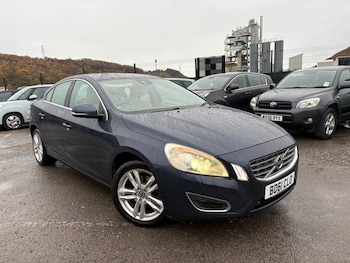 2012 (61) - DRIVe [115] SE Lux 4dr