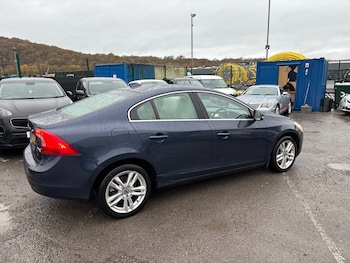 Used Volvo S60 2012 for sale - 76526473: Photo