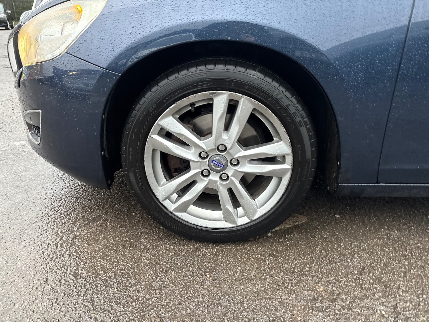 Used Volvo S60 2012 for sale - 76526473: Photo 8