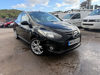 Used Mazda Mazda2 2009 for sale - 79589020: Photo