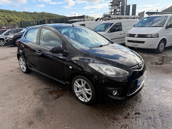 Used Mazda Mazda2 2009 for sale - 79589020: Photo