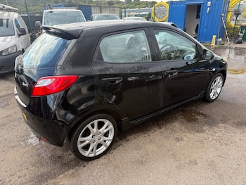 Used Mazda Mazda2 2009 for sale - 79589020: Photo