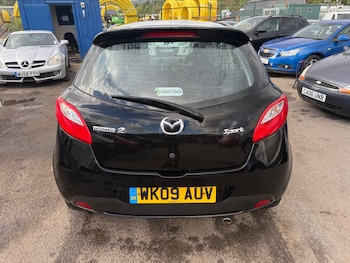 Used Mazda Mazda2 2009 for sale - 79589020: Photo