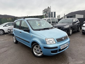 Fiat Panda feature image