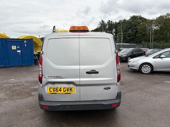 Used Ford Transit Connect 2014 for sale - 78820502: Photo