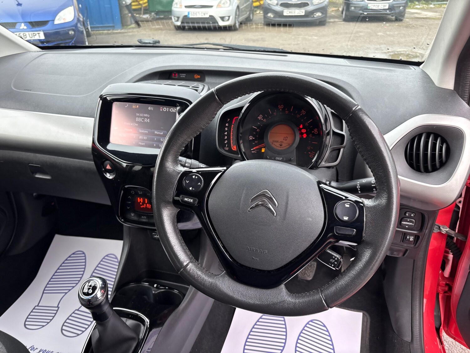 Used Citroen C1 2014 for sale - 77579271: Photo 10