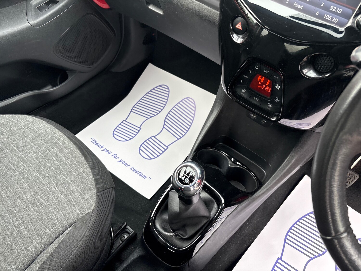 Used Citroen C1 2014 for sale - 77579271: Photo 13