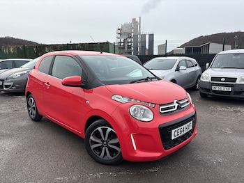 Used Citroen C1 2014 for sale - 77579271: Photo