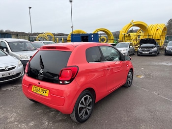 Used Citroen C1 2014 for sale - 77579271: Photo