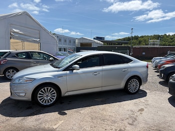 Used Ford Mondeo 2014 for sale - 79081741: Photo