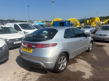 Used Honda Civic 2006 for sale - 79150172: Photo