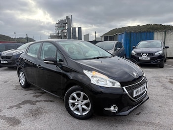 2014 (14) - 1.0 VTi Active 5dr - Only 74k -