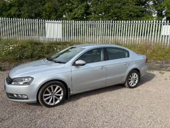 Used Volkswagen Passat 2014 for sale - 74709158: Photo
