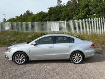 Used Volkswagen Passat 2014 for sale - 74709158: Photo
