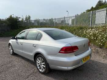 Used Volkswagen Passat 2014 for sale - 74709158: Photo
