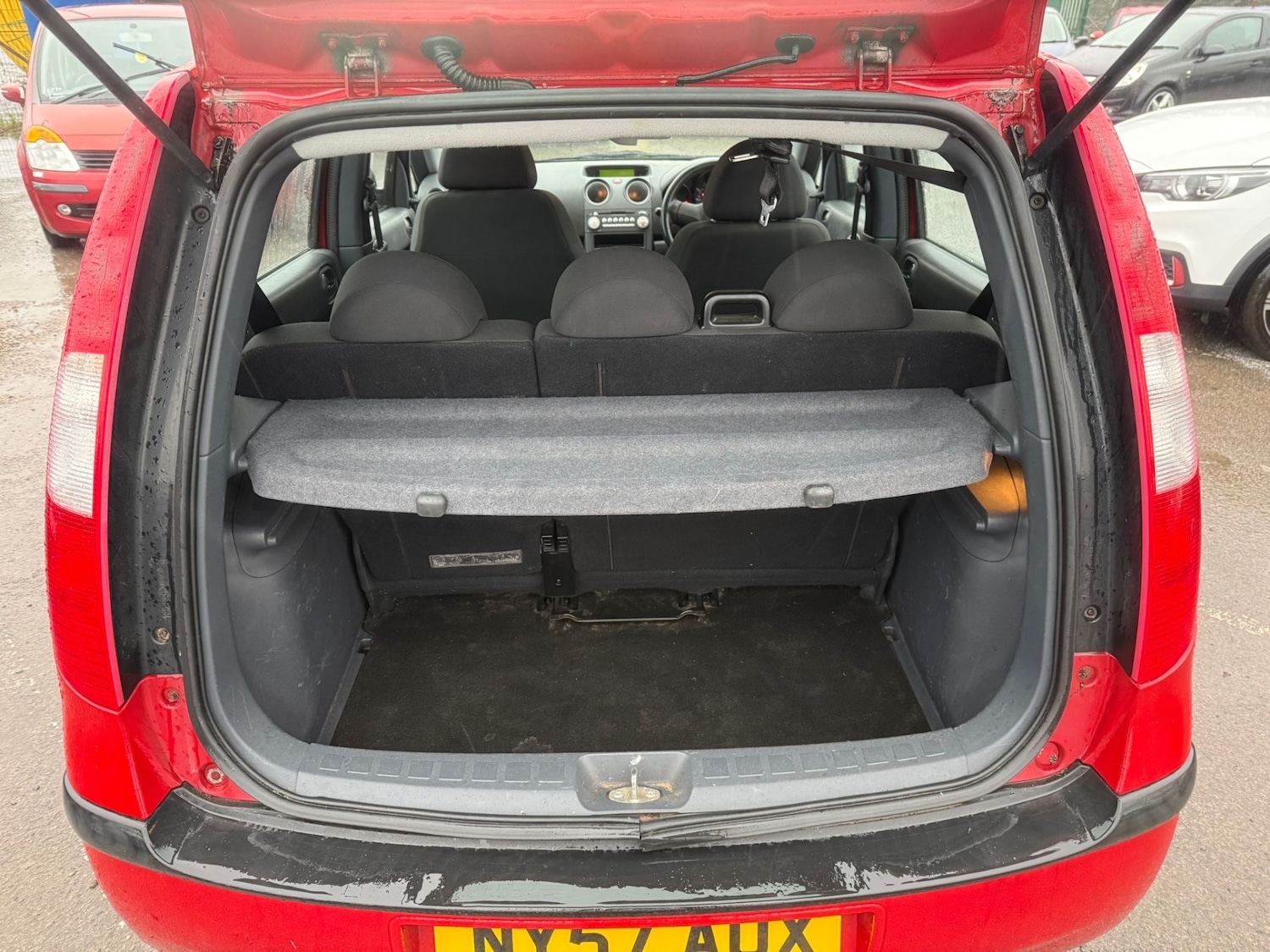 Used Mitsubishi Colt 2008 for sale - 77681921: Photo 5