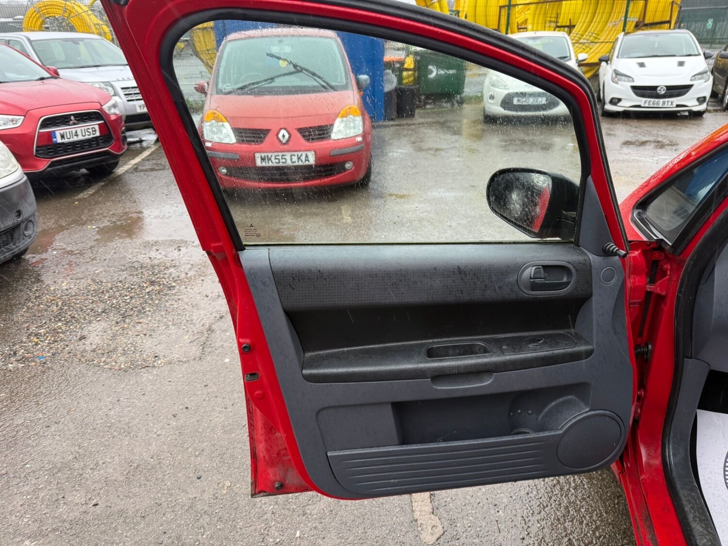 Used Mitsubishi Colt 2008 for sale - 77681921: Photo 6