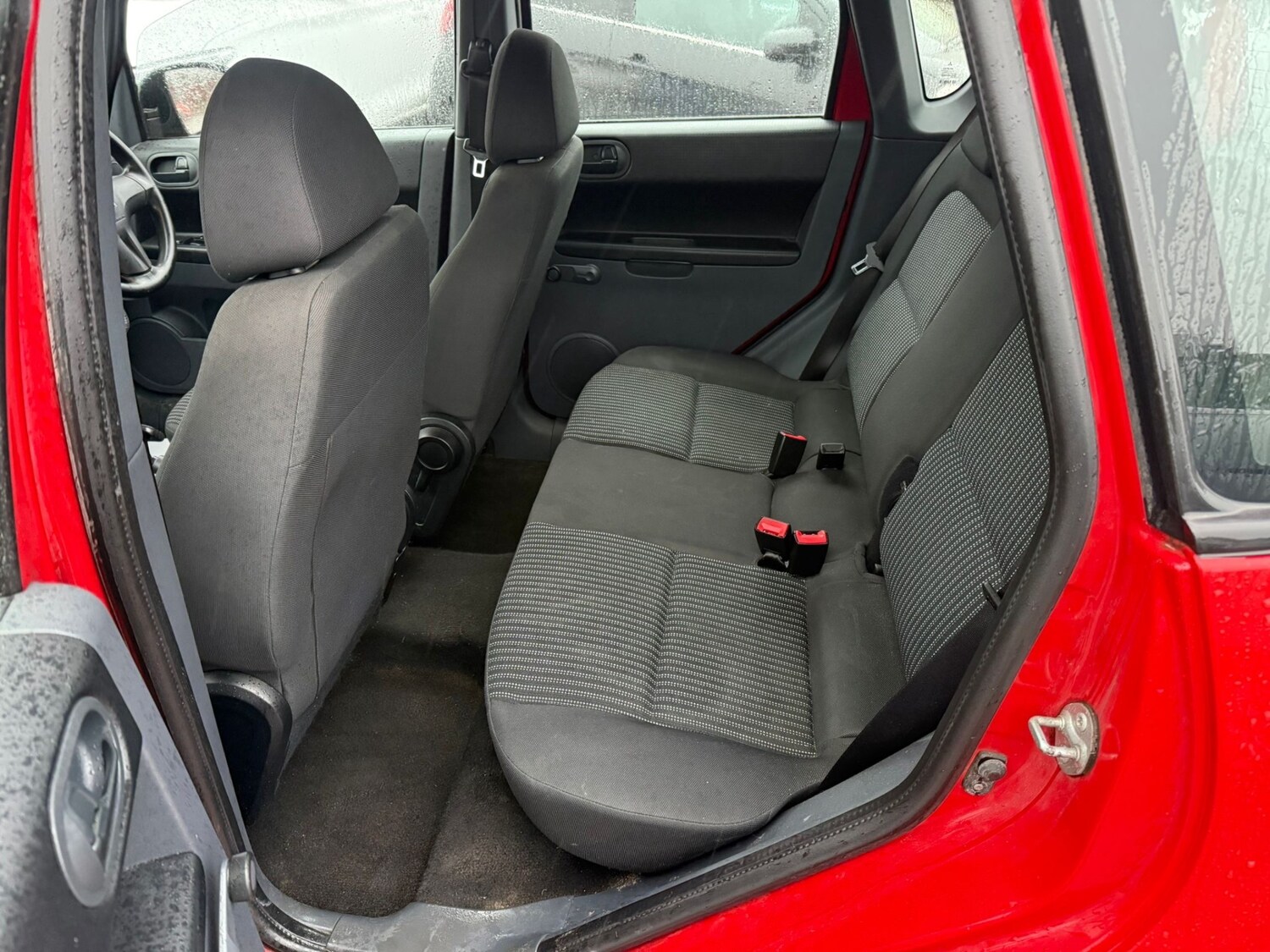 Used Mitsubishi Colt 2008 for sale - 77681921: Photo 9