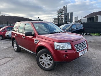 2010 - 2.2 Td4 e XS [Nav] 5dr - 12 Month Mot sale /