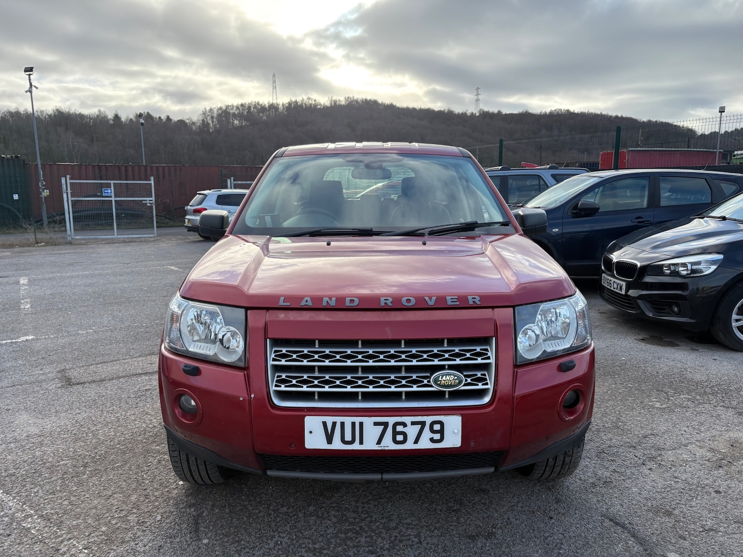 Used Land Rover Freelander 2010 for sale - 77058489: Photo 7