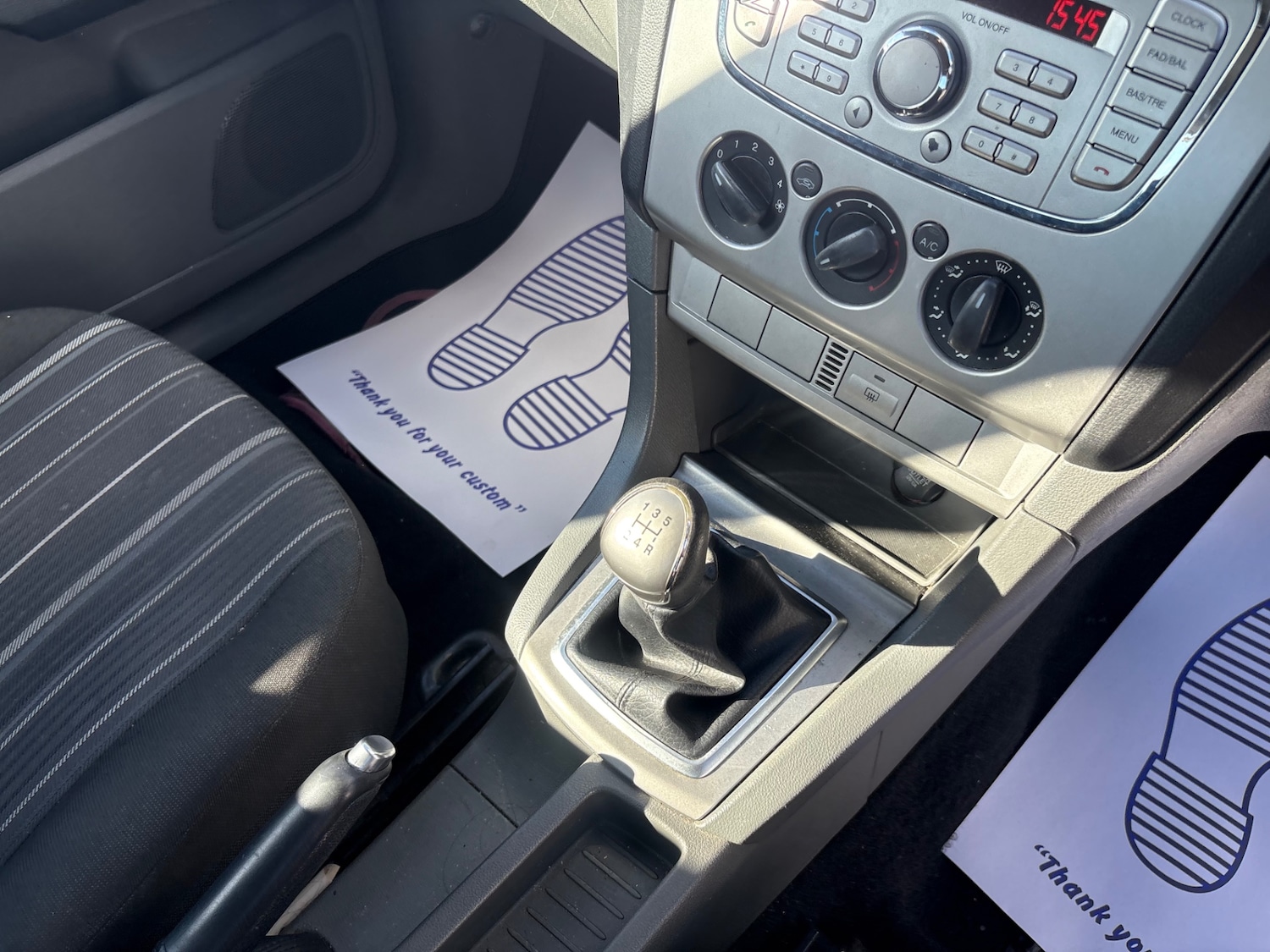 Used Ford Focus 2008 for sale - 76055572: Photo 14