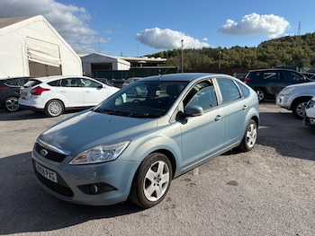 Ford - Focus