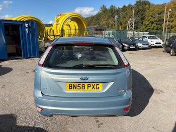 Used Ford Focus 2008 for sale - 76055572: Photo 2