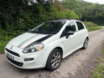2014 (14) - 1.2 GBT 5dr
