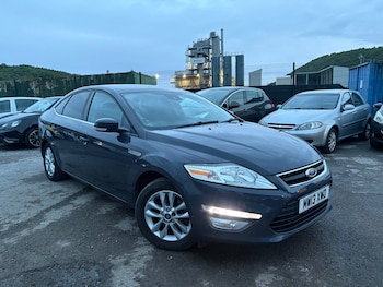 Used Ford Mondeo 2013 for sale - 78821137: Photo
