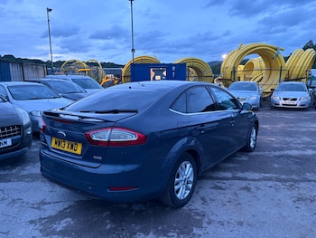 Used Ford Mondeo 2013 for sale - 78821137: Photo