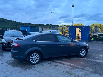 Used Ford Mondeo 2013 for sale - 78821137: Photo