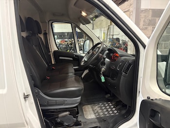 Used Citroen Relay 2021 for sale - 79459688: Photo