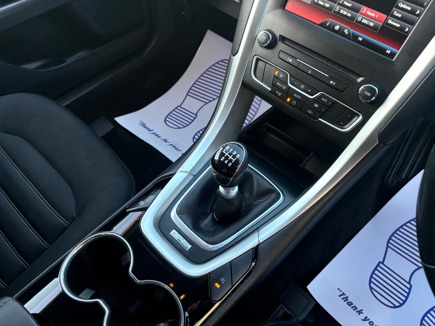 Used Ford Mondeo 2015 for sale - 76817485: Photo 11