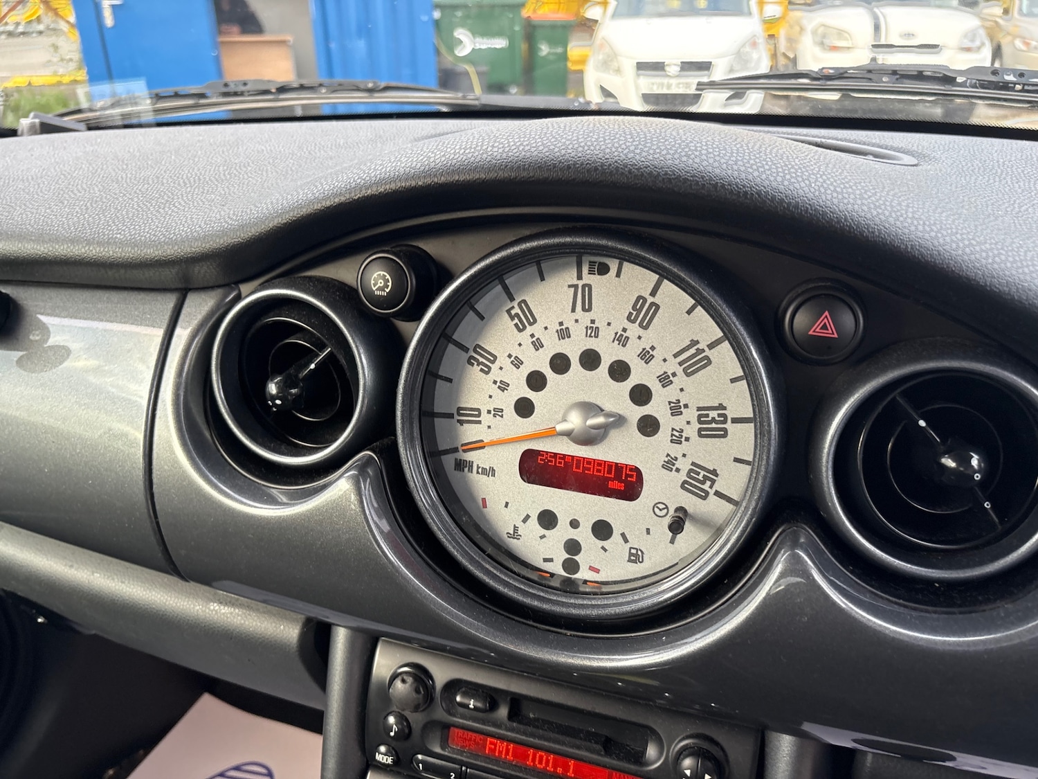 Used MINI Hatch 2005 for sale - 77070029: Photo 11