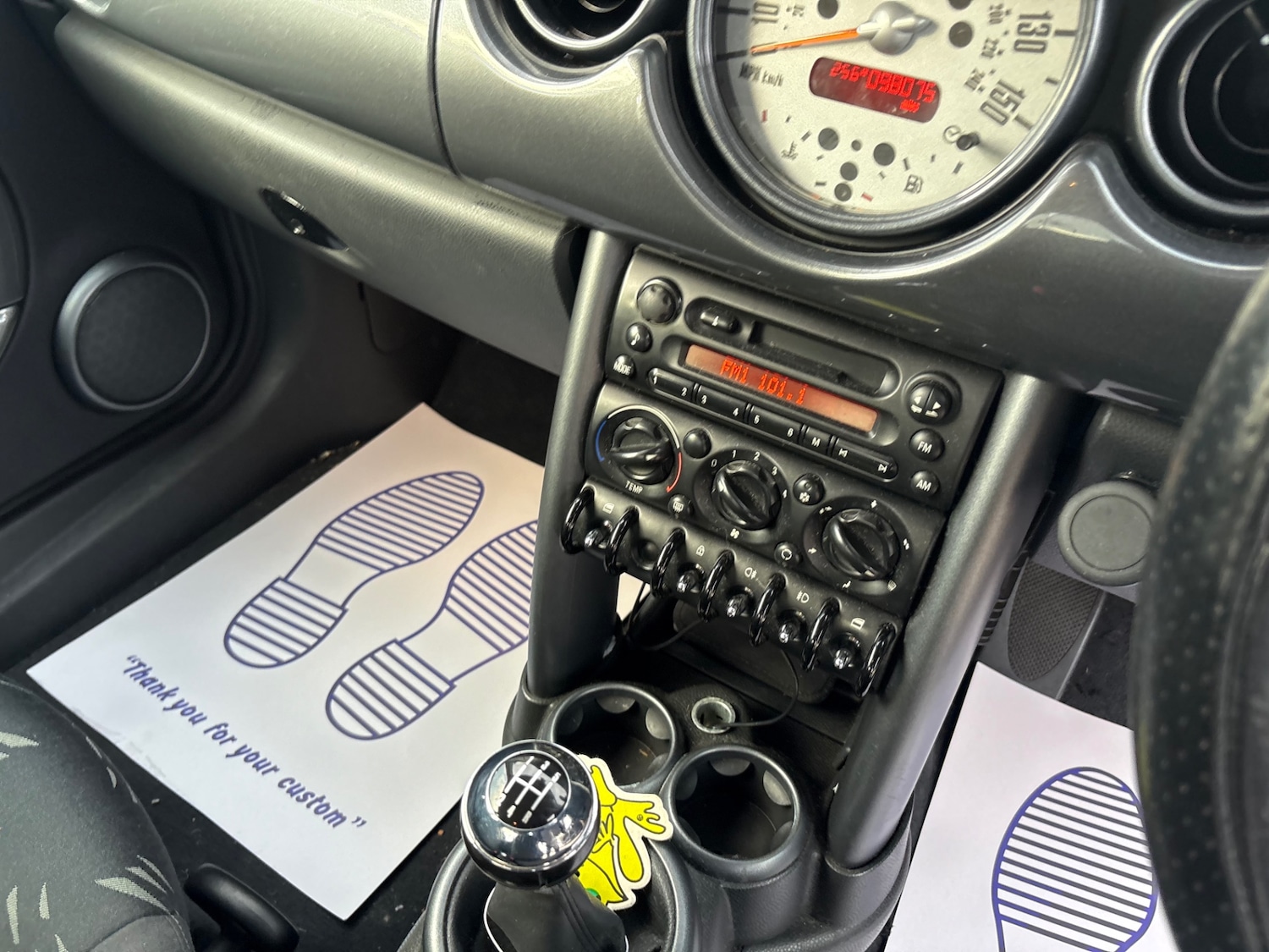 Used MINI Hatch 2005 for sale - 77070029: Photo 13