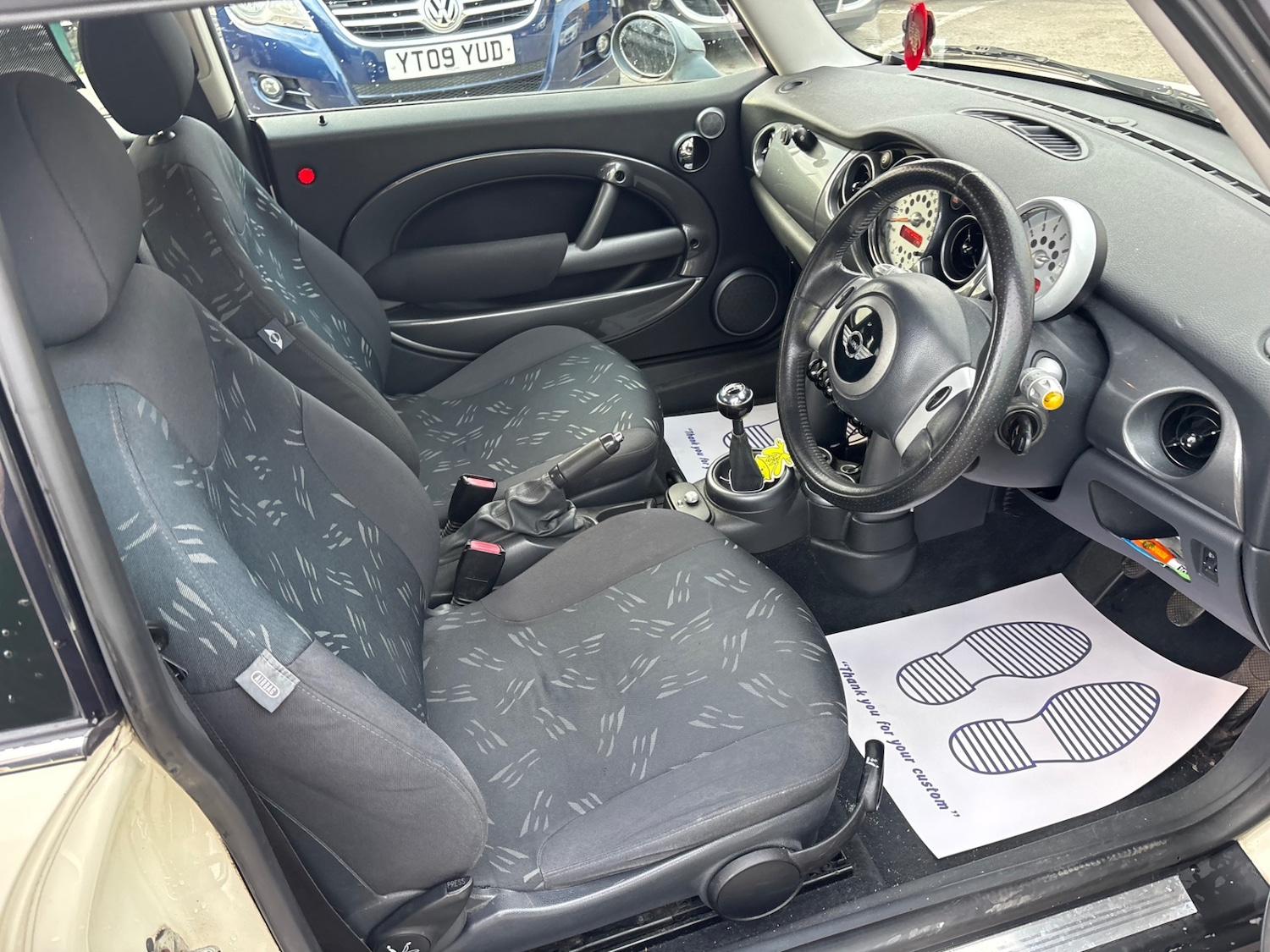 Used MINI Hatch 2005 for sale - 77070029: Photo 14