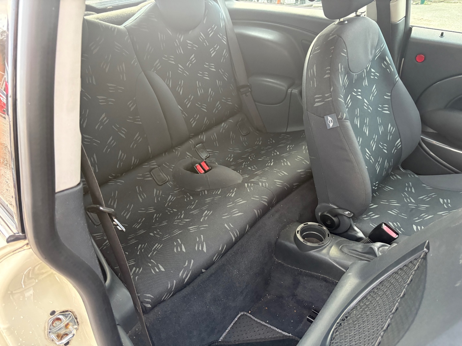 Used MINI Hatch 2005 for sale - 77070029: Photo 15