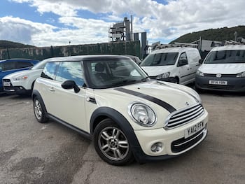 Used MINI Hatch 2012 for sale - 79828066: Photo
