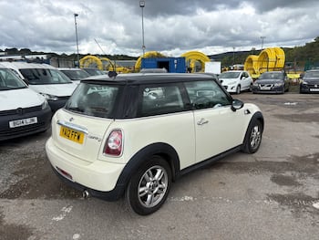 Used MINI Hatch 2012 for sale - 79828066: Photo