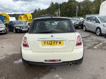 Used MINI Hatch 2012 for sale - 79828066: Photo