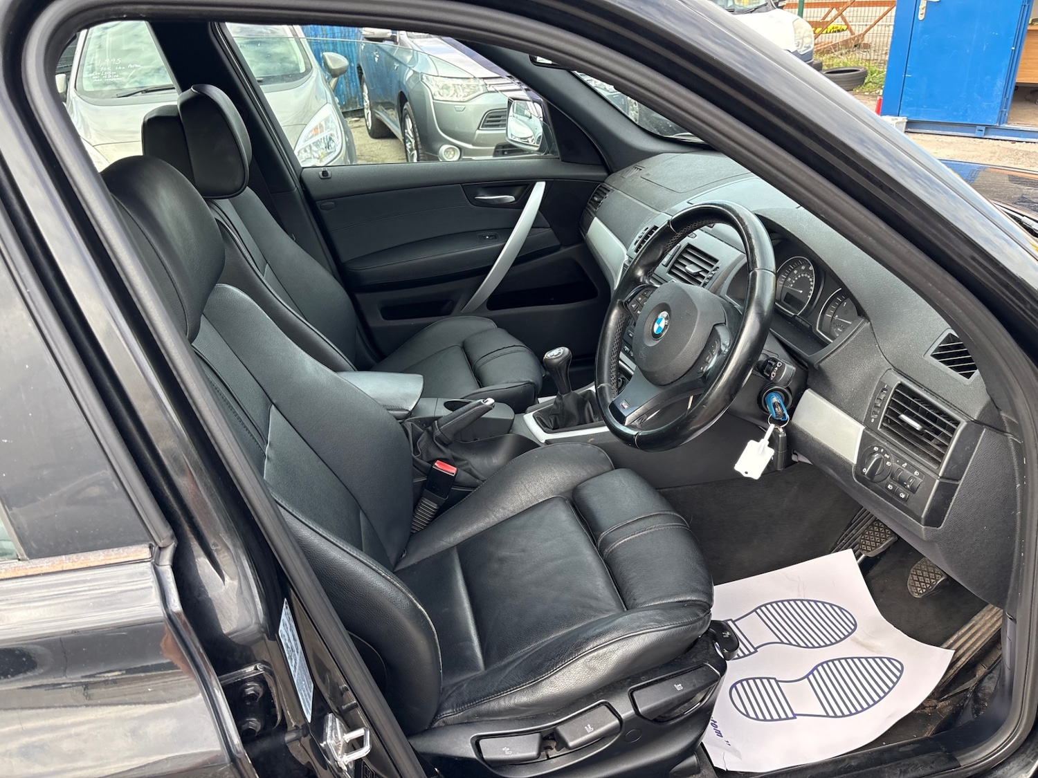Used BMW X3 2009 for sale - 76088831: Photo 10