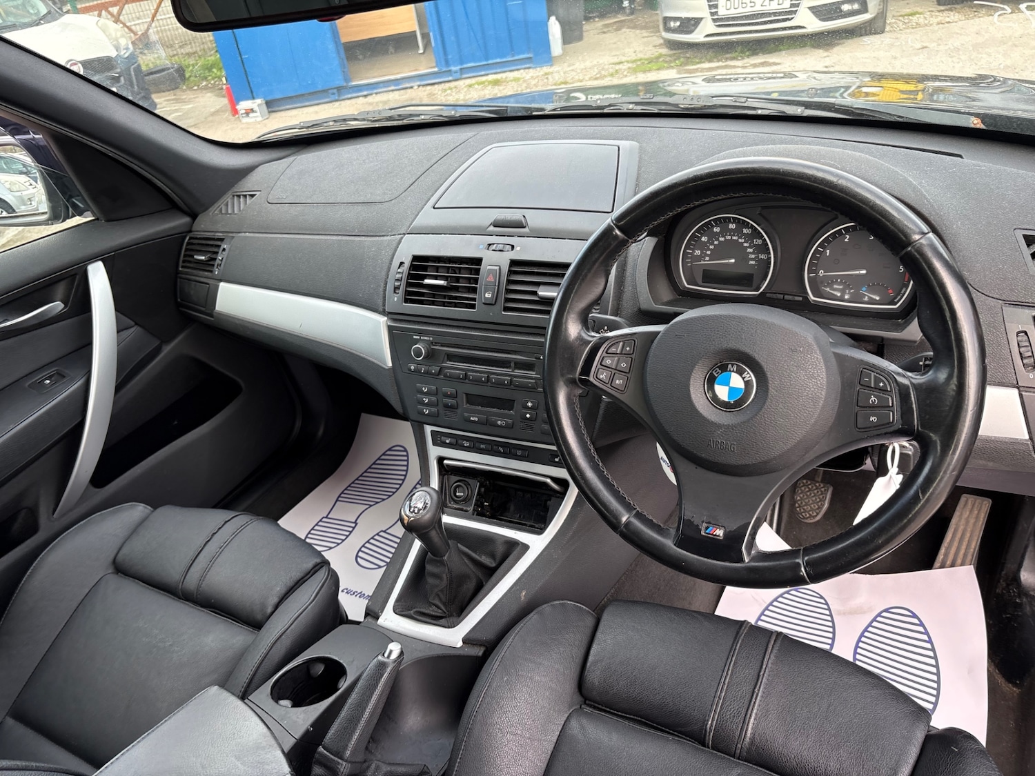 Used BMW X3 2009 for sale - 76088831: Photo 11