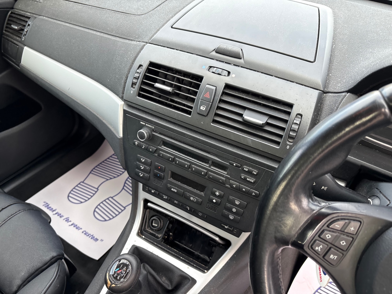 Used BMW X3 2009 for sale - 76088831: Photo 13