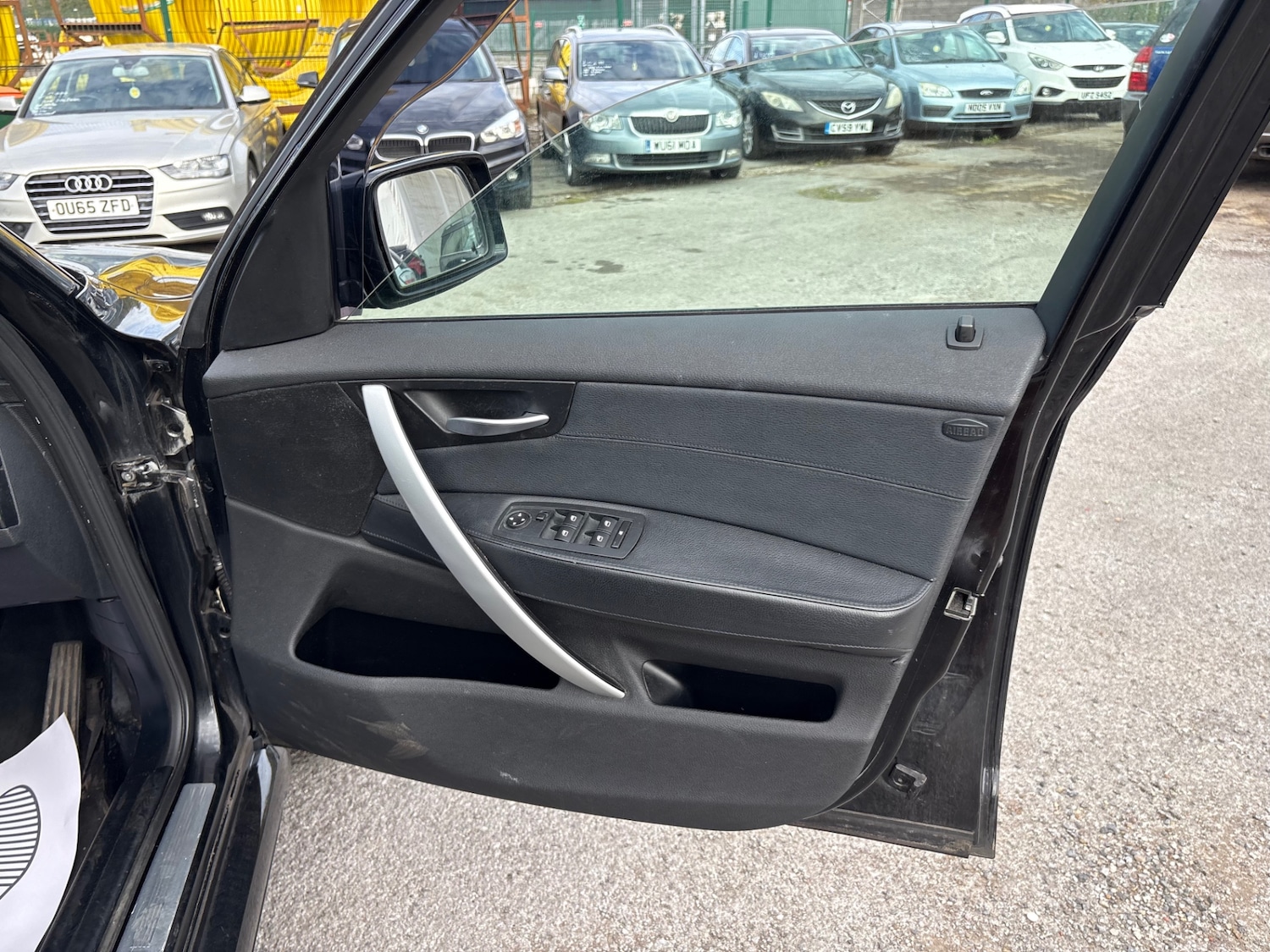 Used BMW X3 2009 for sale - 76088831: Photo 15