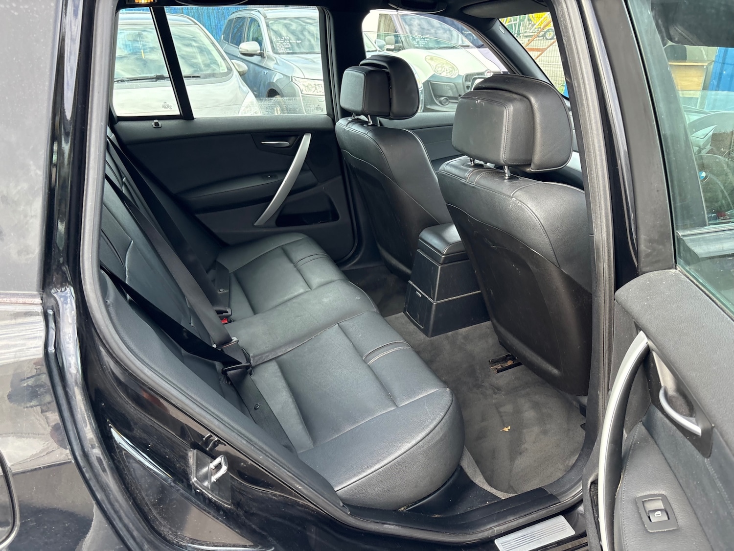 Used BMW X3 2009 for sale - 76088831: Photo 16