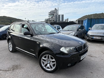 BMW - X3